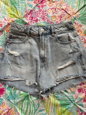 Garage Festival Shorts
